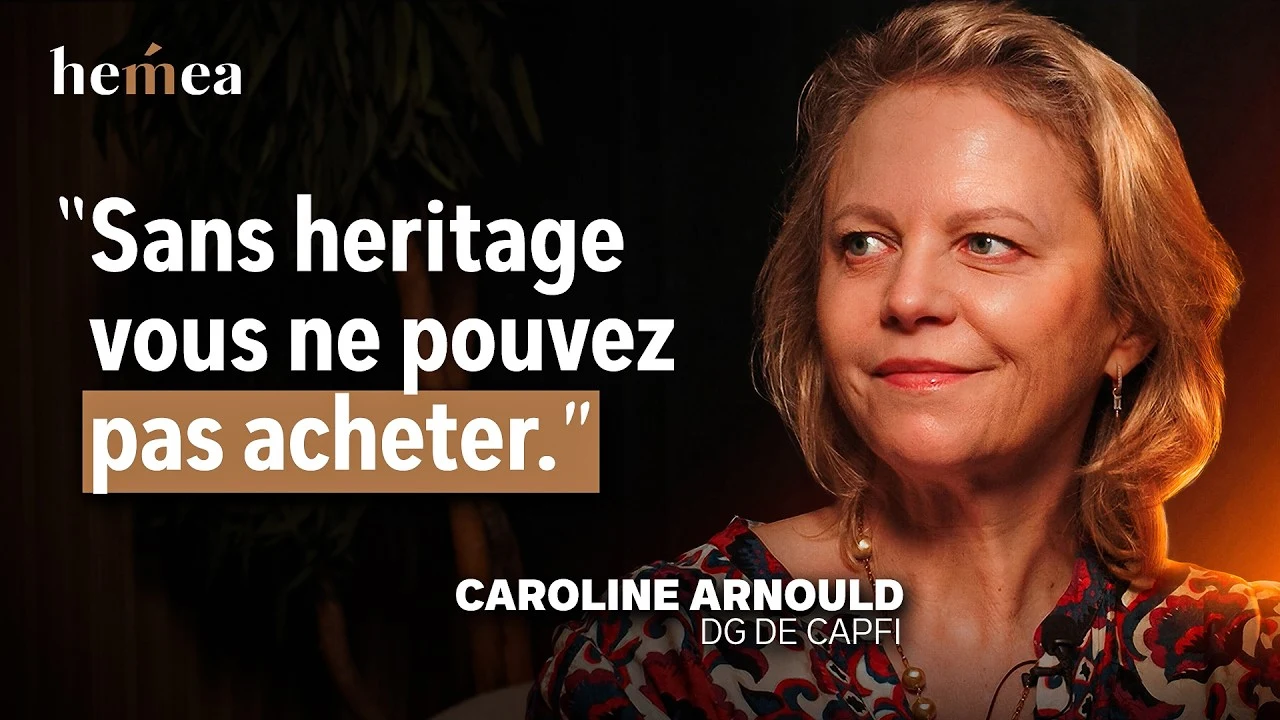 Taux Immobilier 2026 : Arrêtez de naviguer à vue (Les vrais chiffres avec la DG de CAFPI)